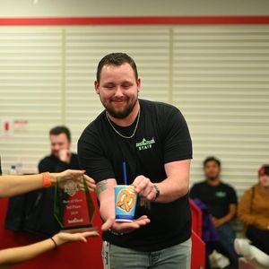 Meet your Posher, Philip